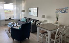 Ferienwohnung Weitblick